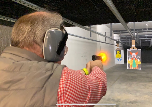 Gun Club «On Target Gun Club», reviews and photos, 102 Guthrie Way, Peachtree City, GA 30269, USA