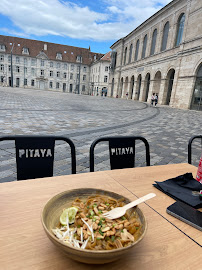 Plats et boissons du Restauration rapide Pitaya Thaï Street Food à Besançon - n°14