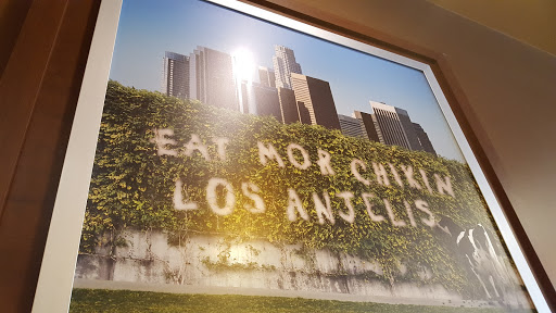 Fast Food Restaurant «Chick-fil-A», reviews and photos, 21821 Hawthorne Blvd, Torrance, CA 90503, USA