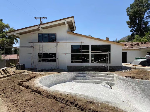 Potato Construction Inc. image