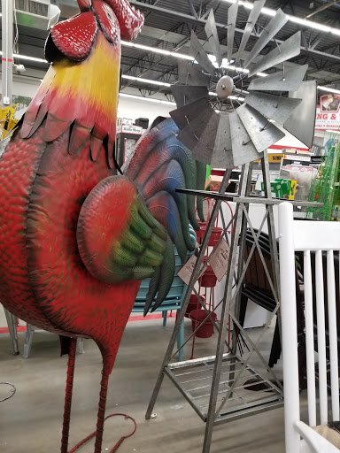 Home Improvement Store «Tractor Supply Co», reviews and photos, 1650 W Princeton Dr, Princeton, TX 75407, USA