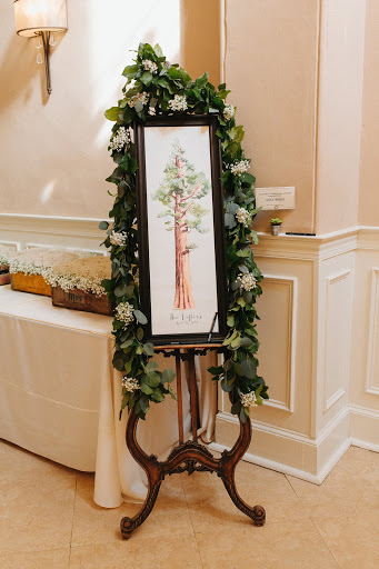 Florist «Cheryl Ann Floral Design Weddings & Events», reviews and photos, 1204 Wells St, Conshohocken, PA 19428, USA