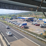 Photo n°8 de l'avis de Sergio.u fait le 24/10/2022 à 11:26 sur le  Autogrill à Serravalle Pistoiese