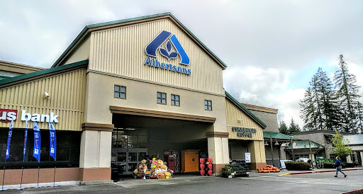 Grocery Store «Albertsons», reviews and photos, 11330 51st Ave NW, Gig Harbor, WA 98332, USA