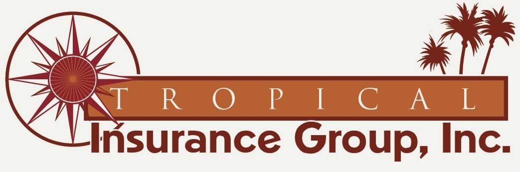 Tropical Insurance Group Inc.