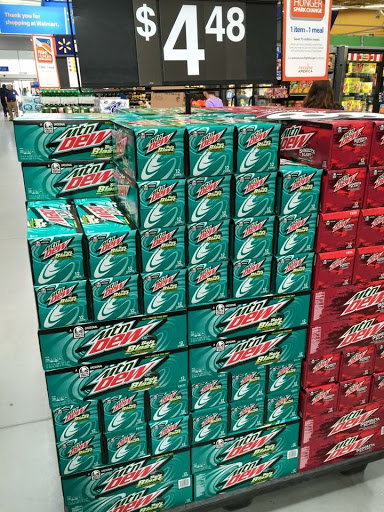 Department Store «Walmart Supercenter», reviews and photos, 54 Cousineau St, Swansea, MA 02777, USA