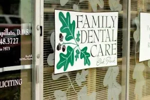 Family Dental Care of Oak Park - Dr. James E. Scapillato image