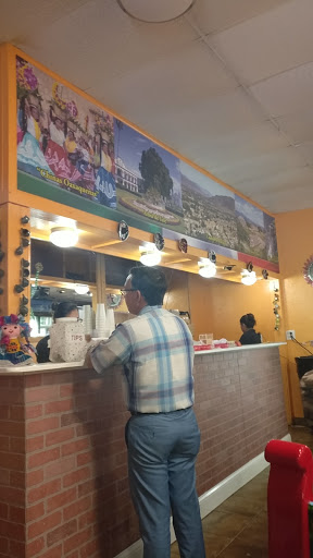 Mexican Restaurant «La Oaxaqueña Taqueria and Grocery Store», reviews and photos, 2795 Davis Blvd, Naples, FL 34104, USA