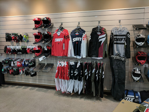 Honda Dealer «Moto United-Honda Suzuki of Salt Lake», reviews and photos, 2354 State St, Salt Lake City, UT 84115, USA