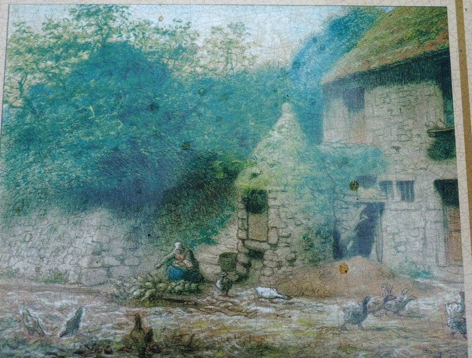 Photo n° 1 de l'avis de Hervé.O fait le 30/07/2019 à 06:37