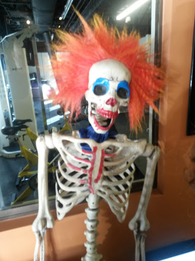 Rock Climbing Gym «Vertical Rock Indoor Climbing Center», reviews and photos, 10225 Nokesville Rd, Manassas, VA 20110, USA