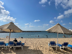 Zdjęcie Stanli Beach z mała zatoka