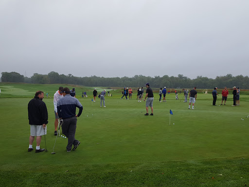 Public Golf Course «Blue Mash Golf Course», reviews and photos, 5821 Olney Laytonsville Rd, Laytonsville, MD 20882, USA