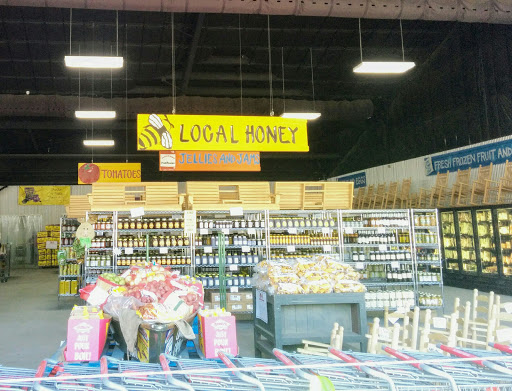 Produce Market «Southside Produce Co Inc», reviews and photos, 8240 Perkins Rd, Baton Rouge, LA 70810, USA