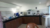 A Square Diagnostic Centre