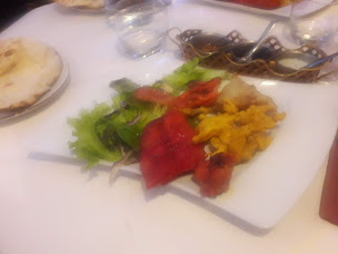 Photo n°48 de Taj Mahal Restaurant Indien à Reims ()