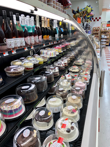 Grocery Store «Market Basket», reviews and photos, 30 NH-103, Warner, NH 03278, USA