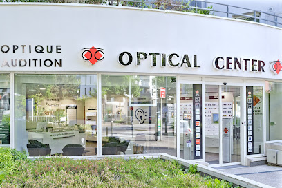Opticien Annecy - Optical Center – Opticien à Annecy