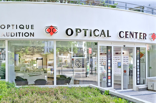 Opticien Opticien ANNECY - Optical Center Annecy