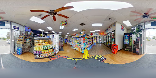 Liquor Store «Xpress Liquor & Wine», reviews and photos, 503 S Fair Ave, Yakima, WA 98901, USA