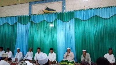 Photos of Mushola Baitur Rahim