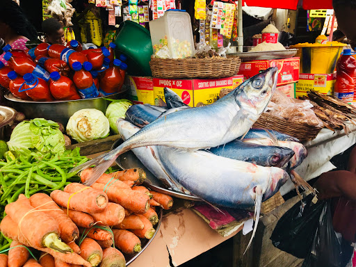 Fimie Market, Abuloma, Port Harcourt, Nigeria, Market, state Rivers