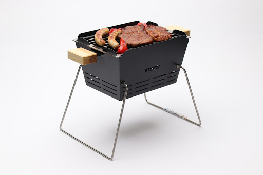 Knister Grill
