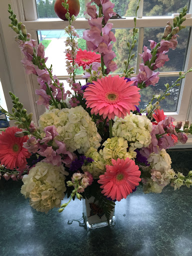 Page Floral & Gift, 112 Cherry St, Dunmore, PA 18512, USA, 