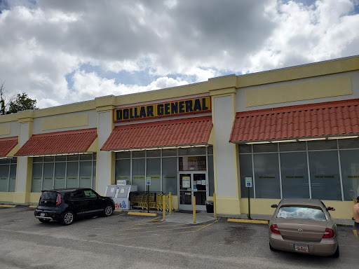 Discount Store «Dollar General», reviews and photos, 1513 US-17 BUS, Surfside Beach, SC 29575, USA