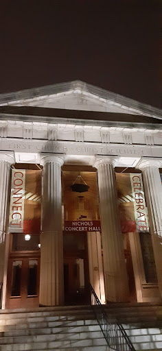 Concert Hall «Nichols Concert Hall», reviews and photos, 1490 Chicago Ave, Evanston, IL 60201, USA