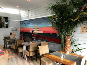Photo n°25 de Restaurant La Terrasse à Agen ()