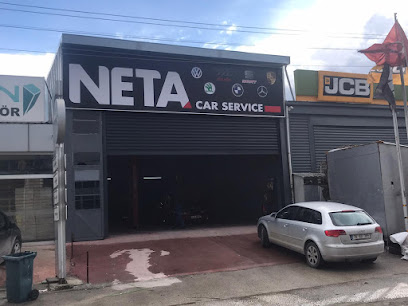 Neta Car Service | Bursa Volkswagen, Audi, Skoda, Seat, Porsche ve Bmw Özel Servisi