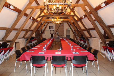 Ferme De La Montagne à Liancourt