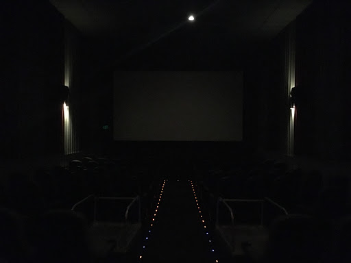 Movie Theater «Regal Cinemas Downtown West 8», reviews and photos, 1640 Downtown W Blvd, Knoxville, TN 37919, USA