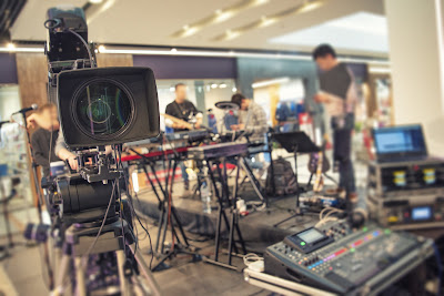Elipsys Multimedia à Mortagne-du-Nord
