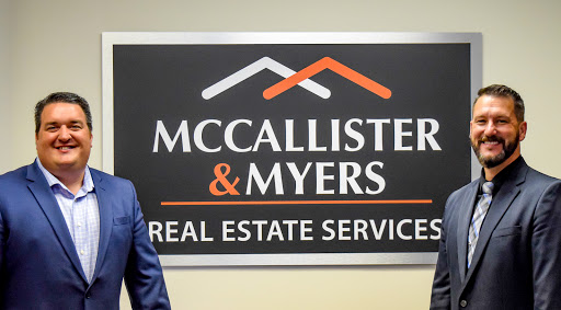 Real Estate Agency «McCallister & Myers - Real Estate Services», reviews and photos, 6864 Susquehanna Trail S, York, PA 17403, USA