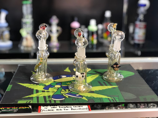 Gift Shop «Top Shelf Gift Shop», reviews and photos, 1742 E Valley Pkwy, Escondido, CA 92027, USA