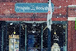 Penguin Bookshop image