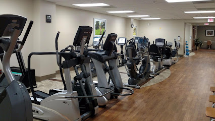 Providence Cardiopulmonary Rehab & Fitness Center