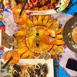 Photo n°1 de l'avis de Ola.o fait le 31/08/2023 à 21:55 sur le  Cu A Voli Cotta & Cu A Voli Crura à Catania