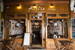 Kilis Kitchen image