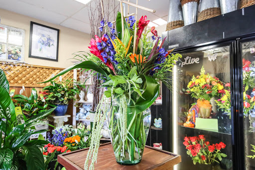 Florist «Good Scents Florist», reviews and photos, 3513 Main St, Oakley, CA 94561, USA