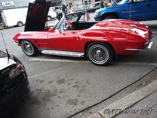 Discount Store «Dollar General», reviews and photos, 30 E Independence St, Shamokin, PA 17872, USA