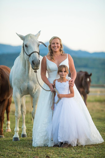 Bridal Shop «The Wedding Dress Shoppe», reviews and photos, 2516 Independence Blvd #101, Wilmington, NC 28412, USA