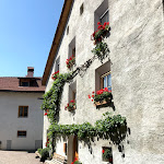 Photo n°4 de l'avis de Paolo.i fait le 13/08/2018 à 11:40 sur le  Restaurant Steinbock à Glurns