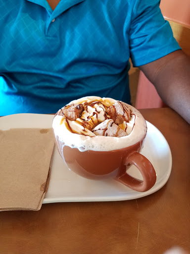 Sandwich Shop «Panera Bread», reviews and photos, 1900 Preston Rd, Plano, TX 75093, USA