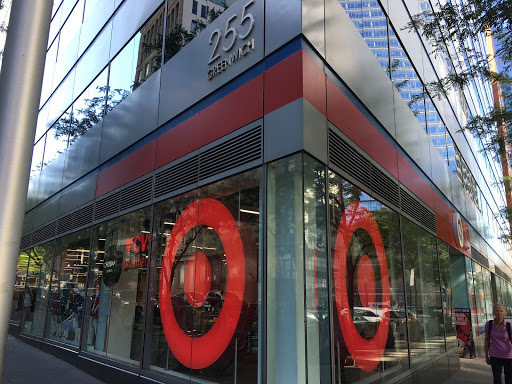 Department Store «Target», reviews and photos, 255 Greenwich St, New York, NY 10007, USA