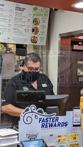 Mexican Restaurant «El Pollo Loco», reviews and photos, 2505 El Camino Real, Santa Clara, CA 95051, USA