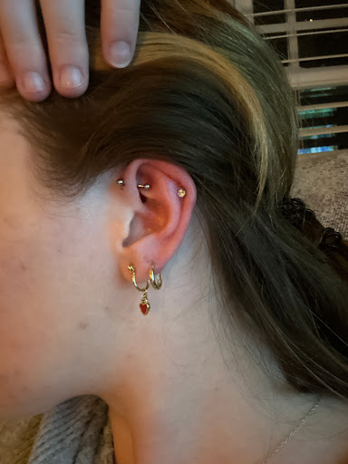 Explore tattoo ideas vines, creative tattoo ideas in Raleigh, available at The Room Body Piercing Studio