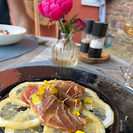 Photo n°1 de l'avis de Mariam.. fait le 17/06/2023 à 19:34 sur le  Restaurant Mahl und Werk Obermaubach à Kreuzau